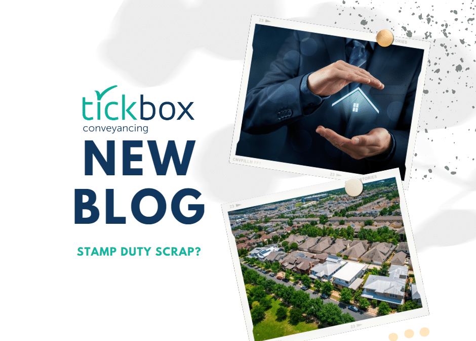 Stamp Duty Scrap: The movement to scrap stamp duty and what it could mean