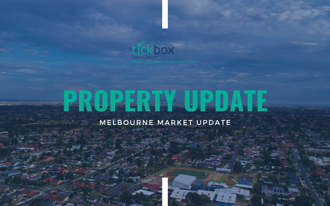 Geelong Property Market: A Decade of Growth and What’s Next with Tick Box Conveyancing